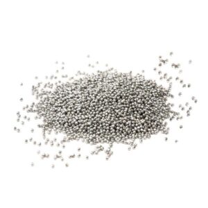 Silver grain grăunte argint 100 grame